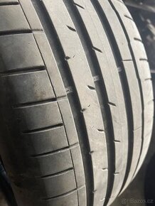 255/45 r19 Hankook Ventus S1 Evo3