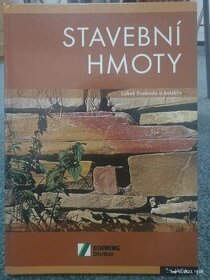 Luboš Svoboda Stavební hmoty 2007 ideal - 1