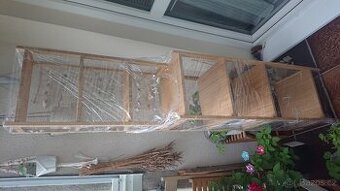 Policový díl IKEA RAGRUND - 1