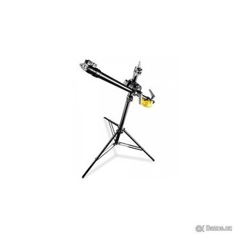 WALIMEX Boom Arm Stand WT-501 - 1