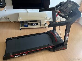 Motorový běhací pás Stormred Warrior