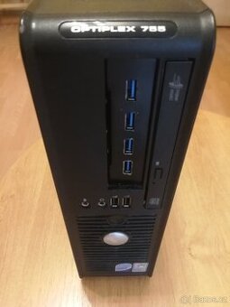 Optiplex 755