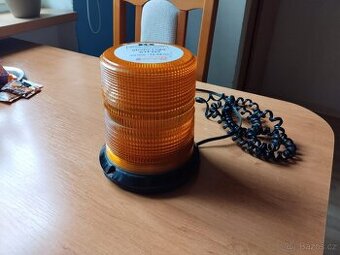 Magnetický zábleskový maják - 1