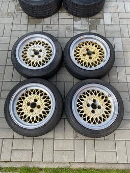 Alu 4x100 r15