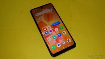 Infinix Hot 40i 4/128Gb