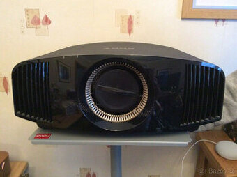 3D projektor Sony 4K