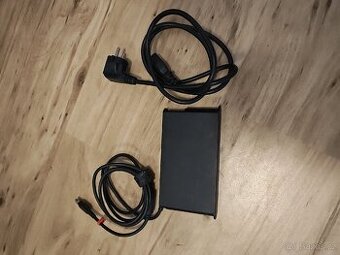 Lenovo originální nabíjecí adaptér 230W