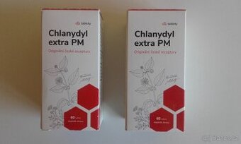 Chlanydyl extra