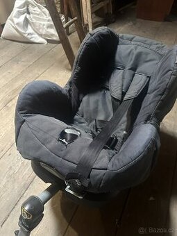 Dětská sedačka do 16kg