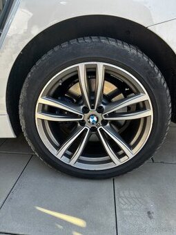 Al kola BMW - 1