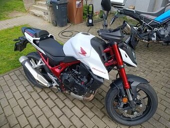 Honda Hornet - 1