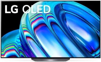 Prodám 4K TV 120Hz LG OLED 65 B2 (164cm)