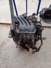 Motor 1.6 16v