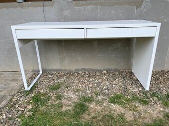 IKEA Micke stůl 142x50cm