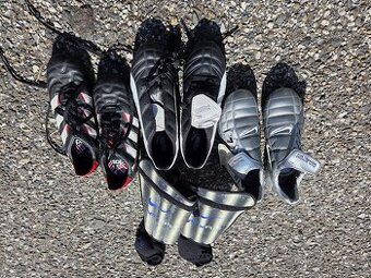 Nike,puma ,Adidas