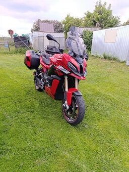 BMW S1000Xr