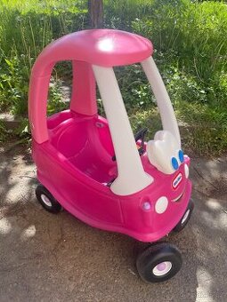 Autíčko little tikes - 1