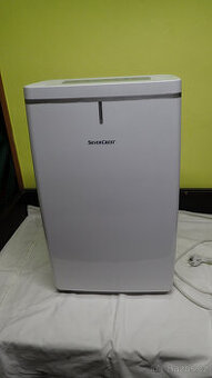 Odvlhčovač vzduchu SilverCrest SLE320 C4.