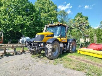 Fastrac jcb 3190