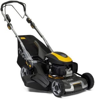 Prodám sekačku Stiga Twinclip 955 VE GCV 170