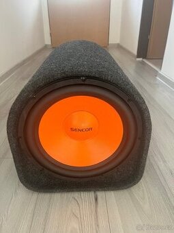 Subwoofer - Sencor SCS WA1203