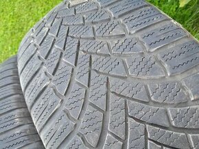 Bridgestone 235/55/18