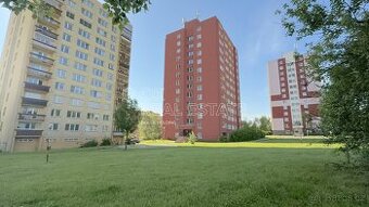 Pronájem bytu 3+1, 73 m2 - Ostrava - Dubina, ev.č. 00744