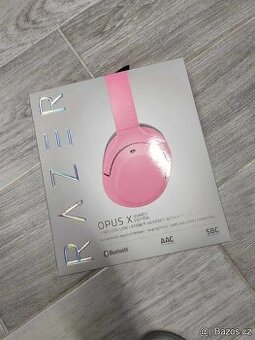 Razer Opus X - Pink