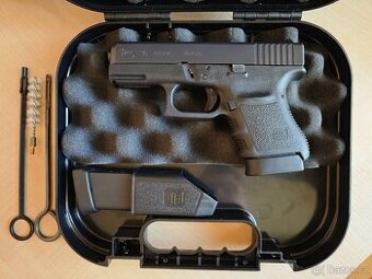 GLOCK 36. 45 ACP - 1