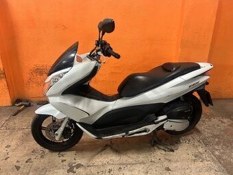 Honda 125 PCX