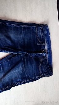Wrangler kalhoty - 1