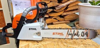Prodám motorovou pilu STIHL MS 211