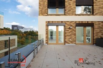 Pronájem, byty/2+kk, 65 m2, Bolevecká 1710/23, 30100 Plzeň,