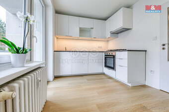 Pronájem bytu 3+1, 74 m², Plzeň, ul. Pecháčkova