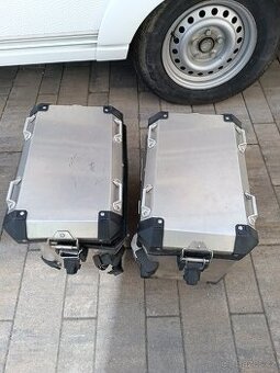 Kufry Bmw gs 1250 - 1