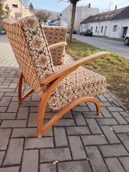 Křesla Setona