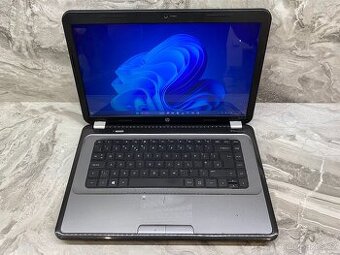 HP Pavilion G6, Win 11, 8GB, SSD.