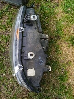 Přední světla Fiat Punto 2000
