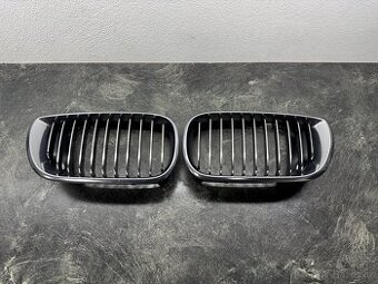 Bmw e46 ledvinky facelift