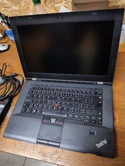 Notebook Lenovo ThinkPad L430