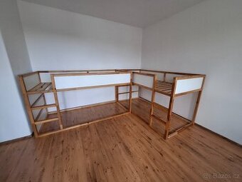 Dětská postel IKEA