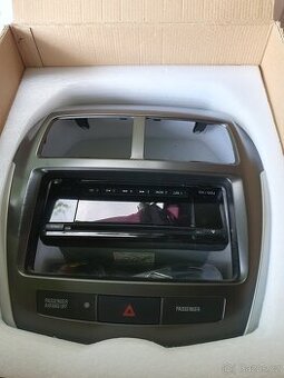 Autoradio Mitshubishi ASX 2015 - 1
