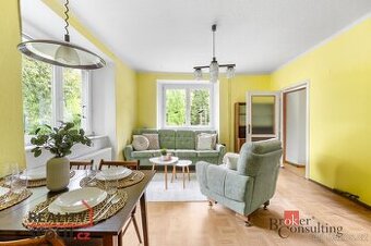 Prodej, domy/rodinný, 294.9 m2, Rouštany 69, 58221 Pohled, H