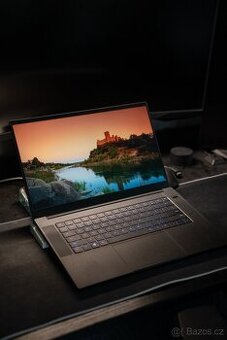 RAZER BLADE 15" RTX 3070 | 32GB DDR5 | 1,5TB M2 NVEe - 1