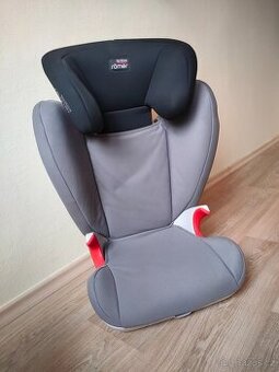 Autosedačka Britax Romer