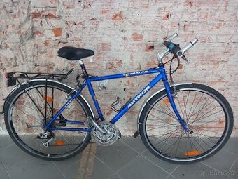 Kolo Author Stratos Shock 20"