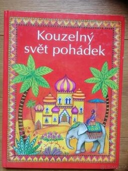 Kouzelný svět pohádek
