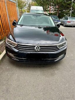 Passat b8 2019