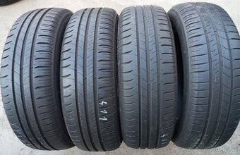 Letní pneumatiky Michelin 185/65 R15 88T