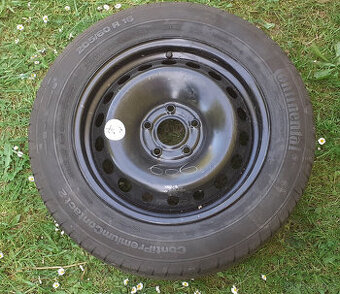 Renault - originální kola 16"